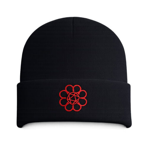 DnD MTL Beanie